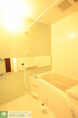 Reveurの物件内観写真